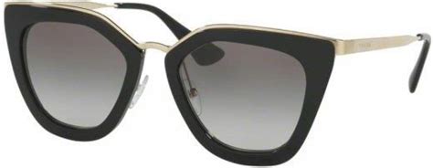 okulary prada eyewear pr 53ss 1ab0a7 52|Prada Catwalk PR 53SS 1AB0A7 – LookerOnline.